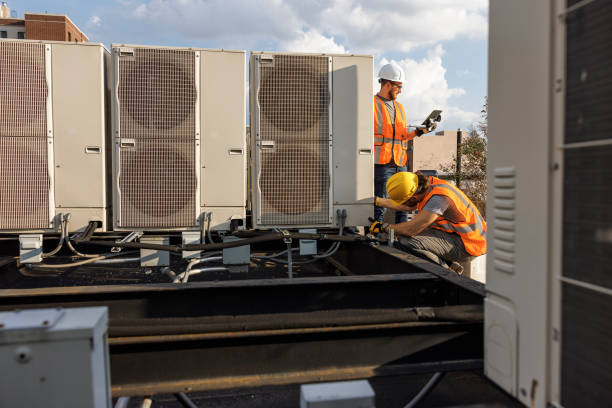 Best HVAC Tune-Up Services  in Springfield, IL