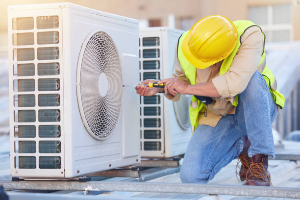 Best Residential HVAC Services  in Springfield, IL