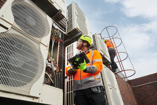 Best HVAC Companies Near Me  in Springfield, IL