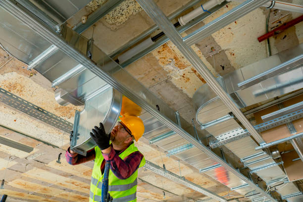 Best HVAC Tune-Up Services  in Springfield, IL
