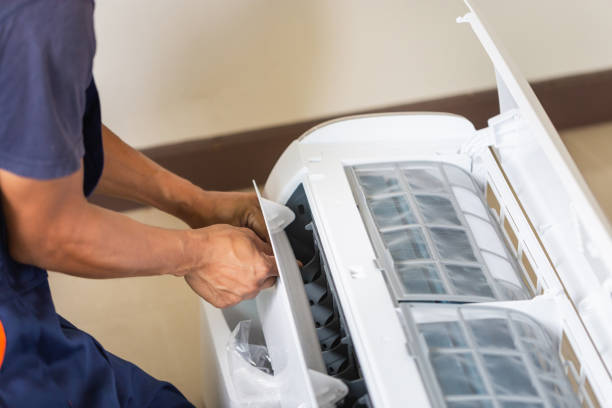 Springfield, IL HVAC Company