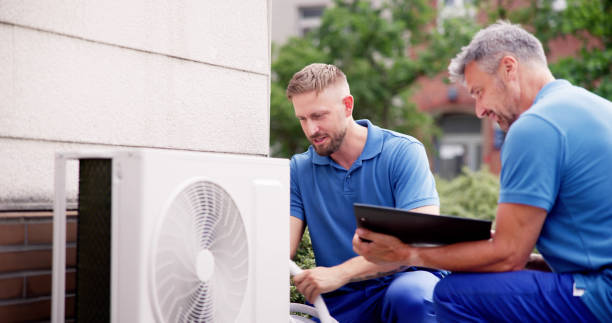 Best HVAC Maintenance Near Me  in Springfield, IL