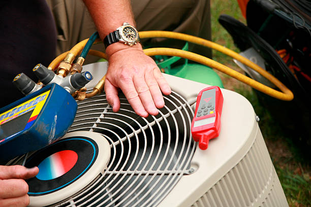 Best HVAC Emergency Services  in Springfield, IL