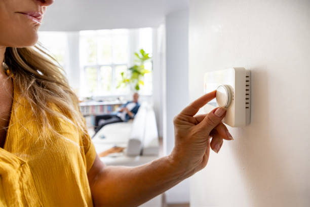 Best Best HVAC Companies  in Springfield, IL