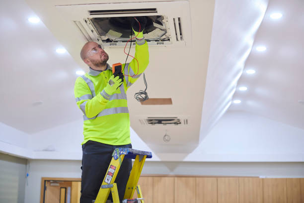 Best Affordable HVAC Services  in Springfield, IL