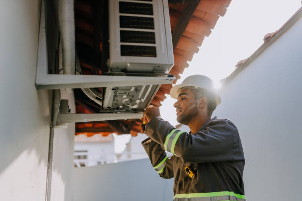 Best HVAC Air Duct Cleaning  in Springfield, IL