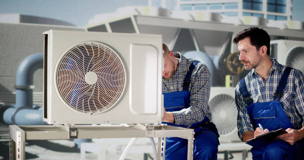 Best HVAC Repair Near Me  in Springfield, IL