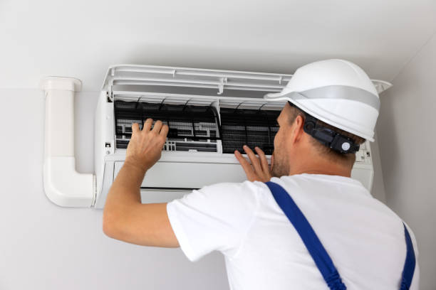 Best HVAC Replacement Cost  in Springfield, IL