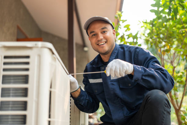 Best Affordable HVAC Services  in Springfield, IL