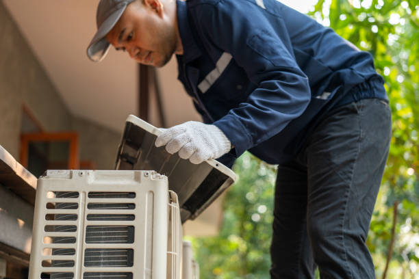 Best 24/7 HVAC Repair  in Springfield, IL