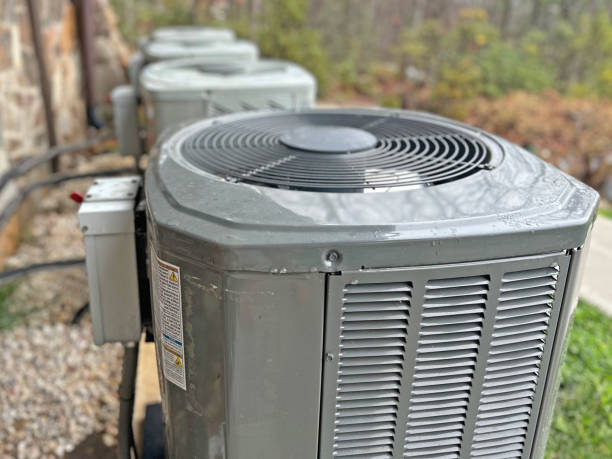 Best Affordable HVAC Services  in Springfield, IL
