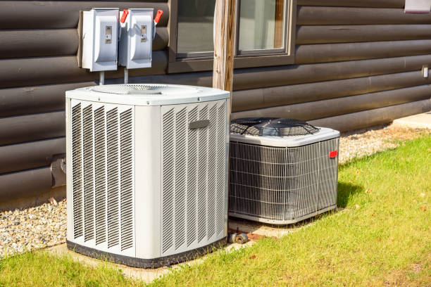 Best HVAC Installation Services  in Springfield, IL