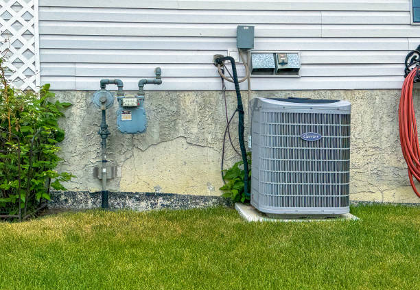 Best Central Air Repair  in Springfield, IL